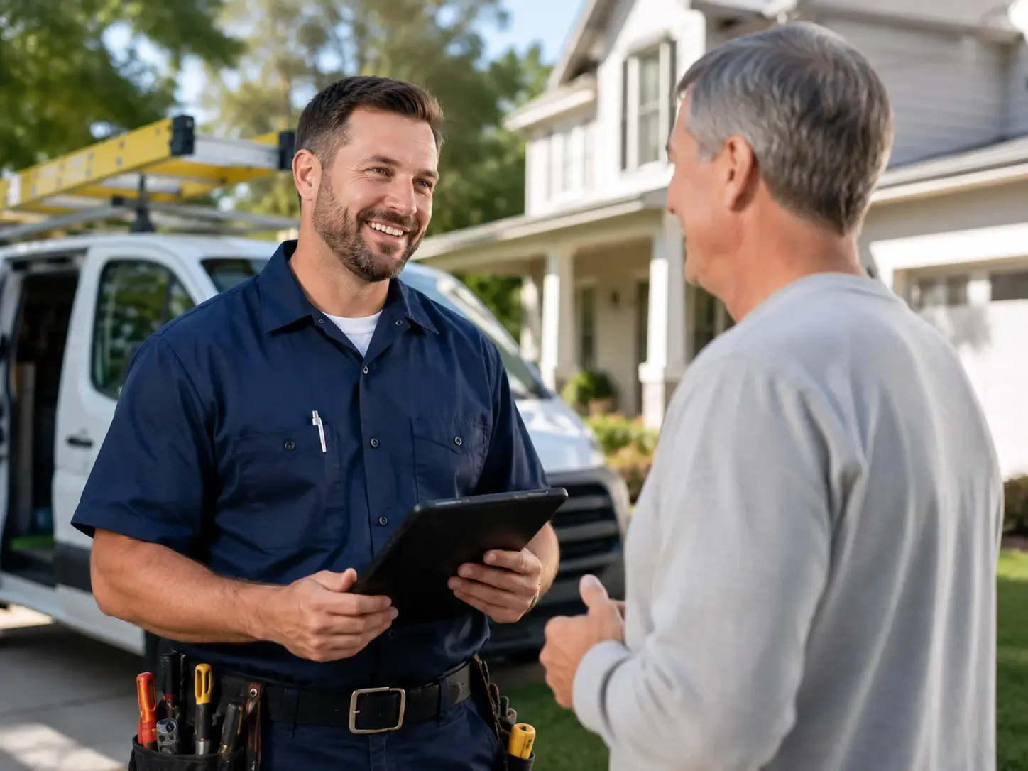 Whole Home Rewiring Denton, GA FAQs